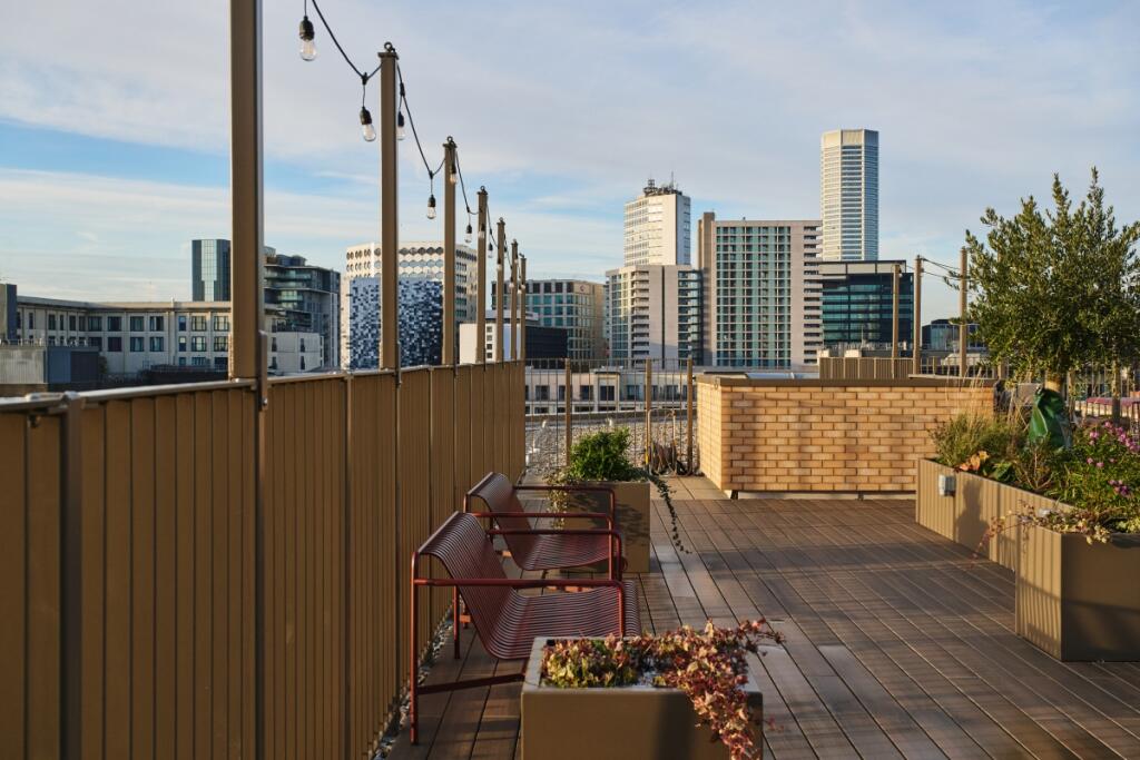 Additional image 9 of The Holloway, Gough Street, Birmingham B1