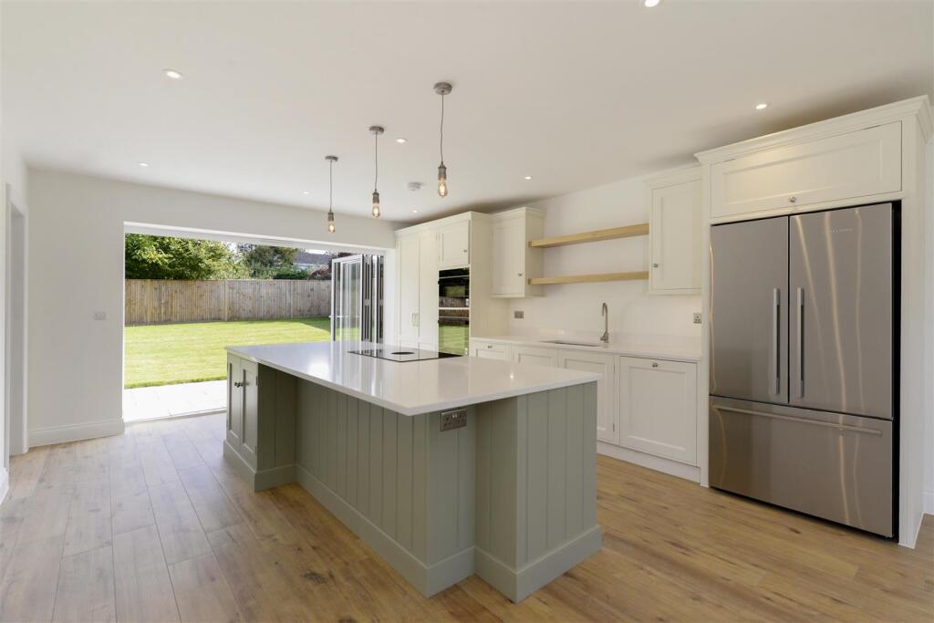 Barfield Gardens, Offham, West Malling photo 4