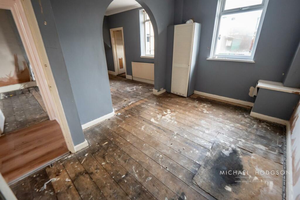 Cromwell Street, Millfield, Sunderland photo 3