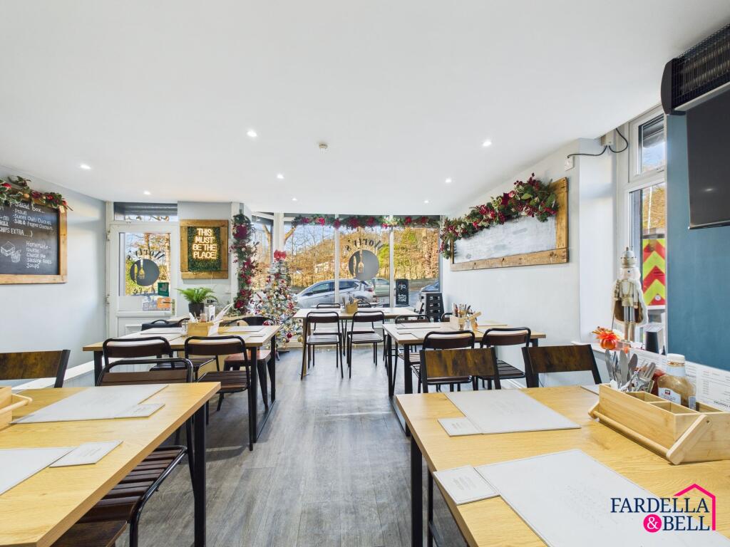 Additional image 7 of 818 Padiham Road, Burnley, BB12