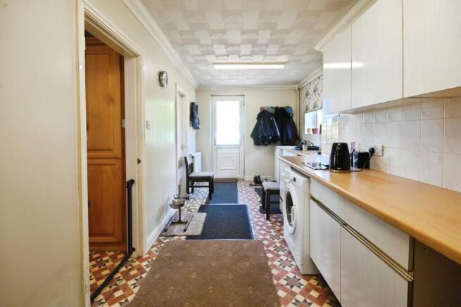 Main image of property: Middle Drove, Kirton Holme, Boston