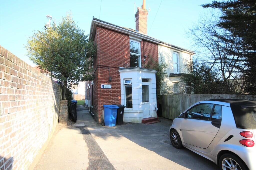 Main image of property: North Lodge Road, Penn Hill, Poole