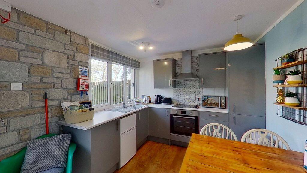 203 Treva Croft, St Ives Holiday Village photo 3