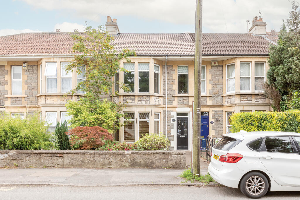 Main image of property: Downend Road, Downend