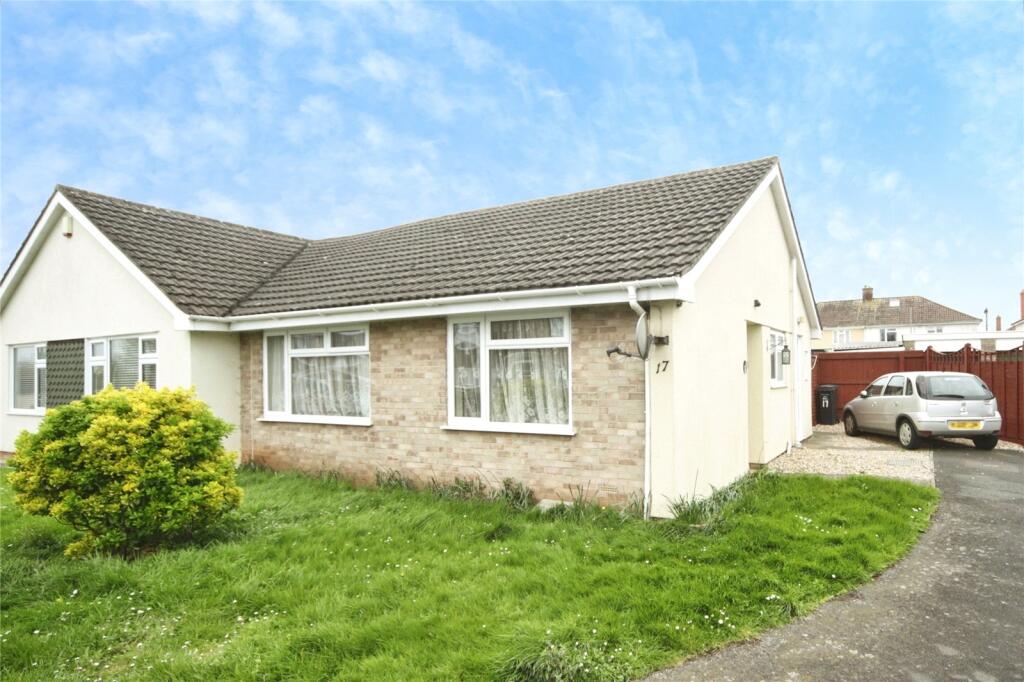 Main image of property: Ringwood Road, Bridgwater, Somerset, TA6