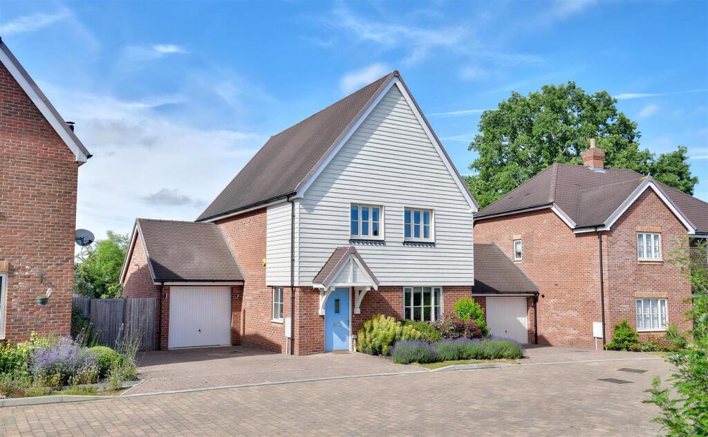 Main image of property: Halden Field, Rolvenden
