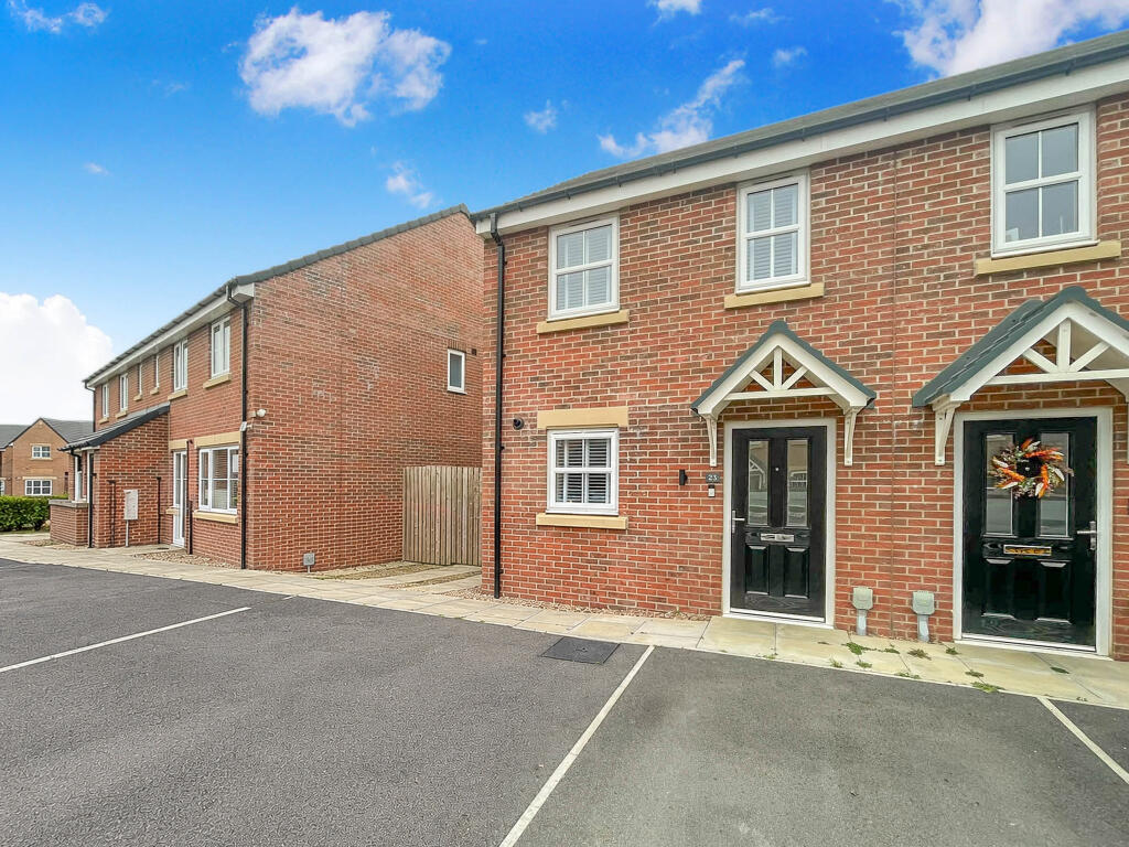 House in Wakefield