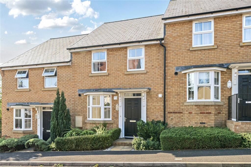 Main image of property: Gilbert Road, Yeovil, Somerset