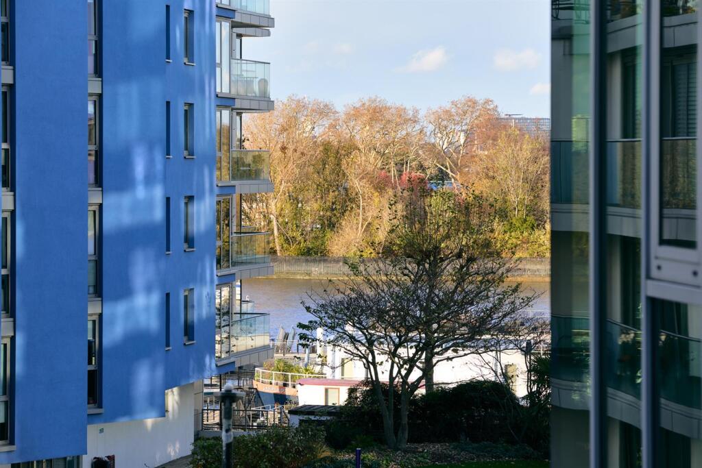 Main image of property: Riverside Quarter, Wandsworth, SW18