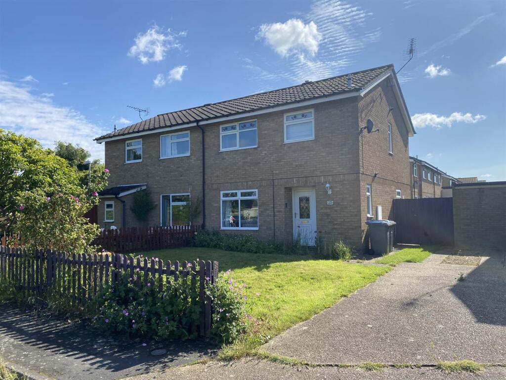 Main image of property: Kirton, Nr Felixstowe