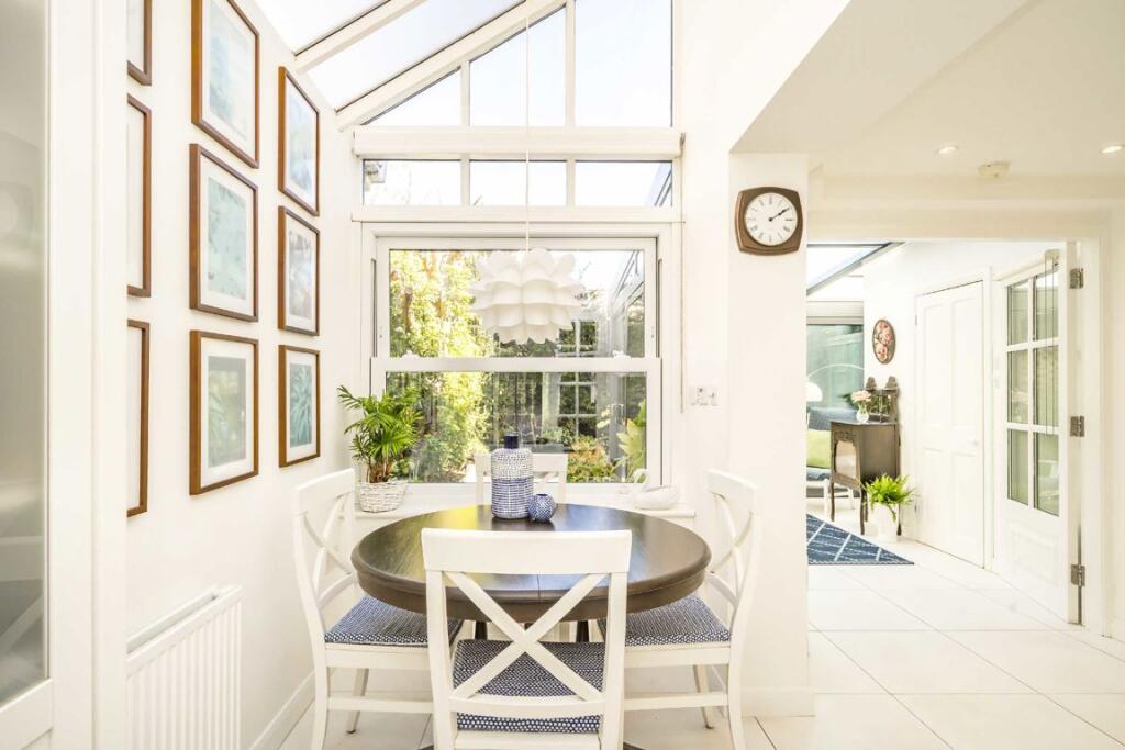 House in London - View 4