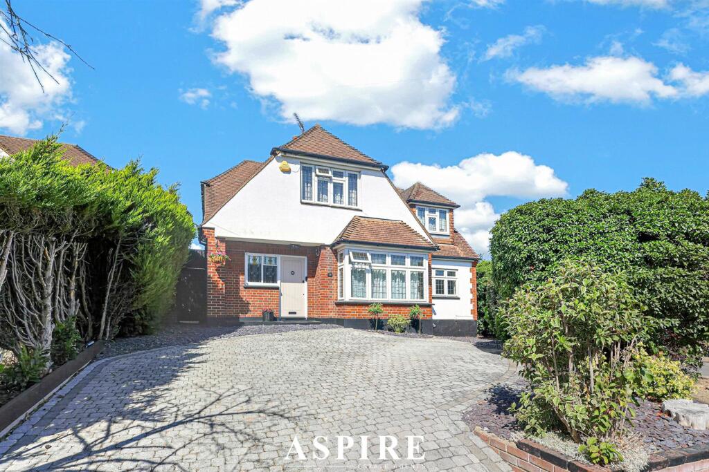 Main image of property: Video Tour Inside - Hollytree Gardens, Rayleigh