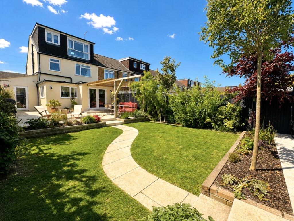 Main image of property: Chancton Close, Worthing, West Sussex, BN11