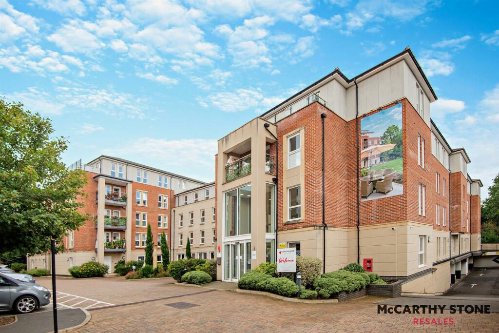 Main image of property: Station Parade, Virginia Water, GU25 4BB