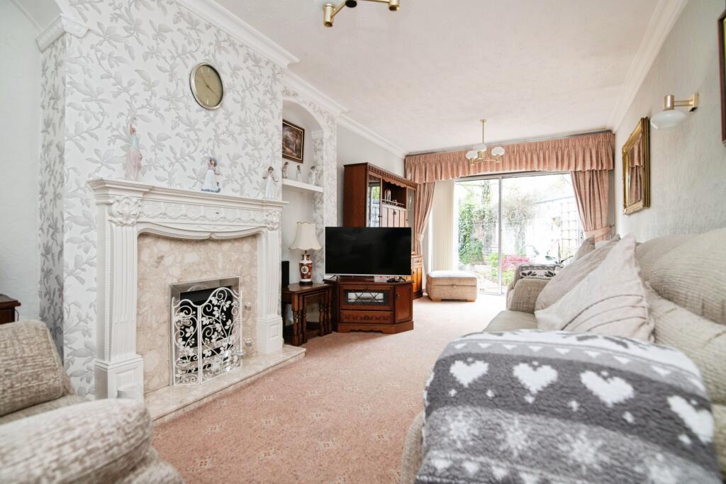 Additional image 2 of Queens Park Road, Harborne, B32