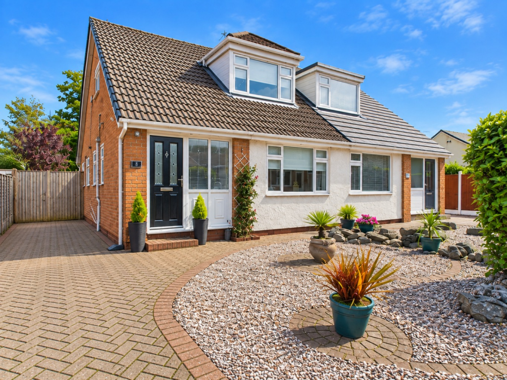 Main image of property: Heather Close, Formby, Merseyside, L37 7HN