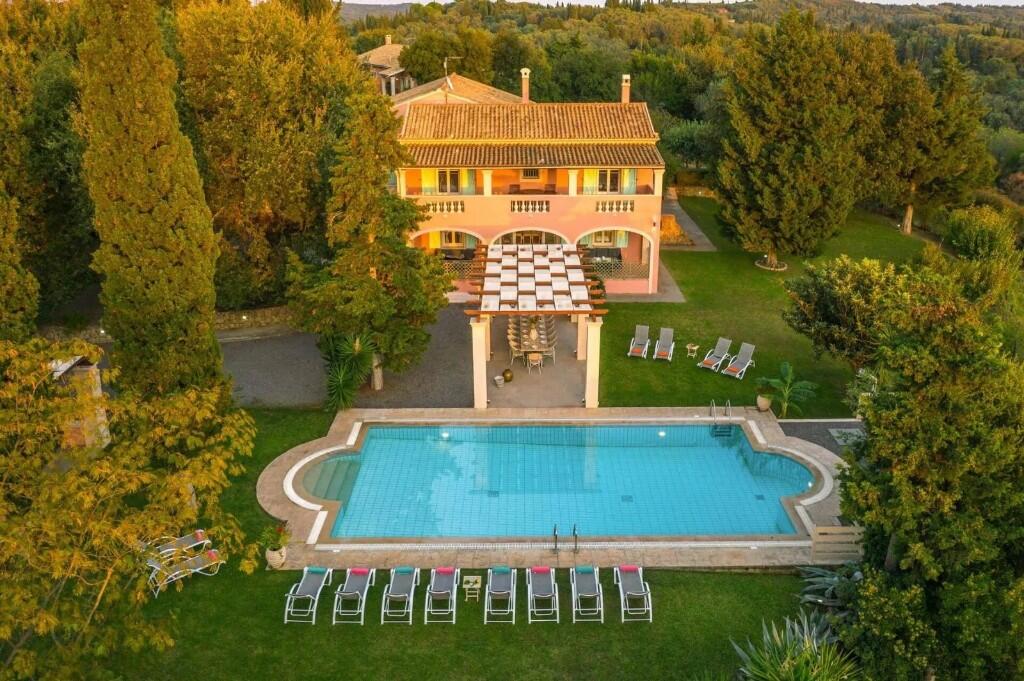 Main image of property: Palaiokastritsa, Corfu, Ionian Islands