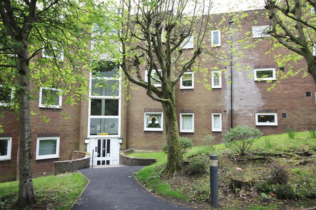 Main image of property: Sunfield, Romiley