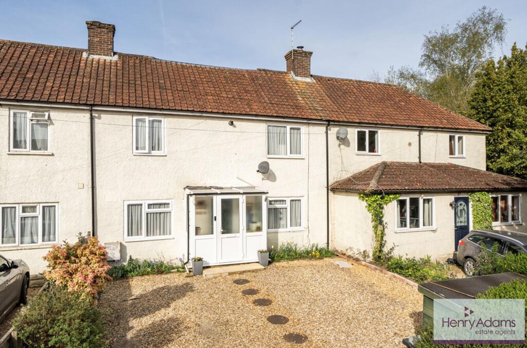 Main image of property: Highfield Road, Petersfield, GU32