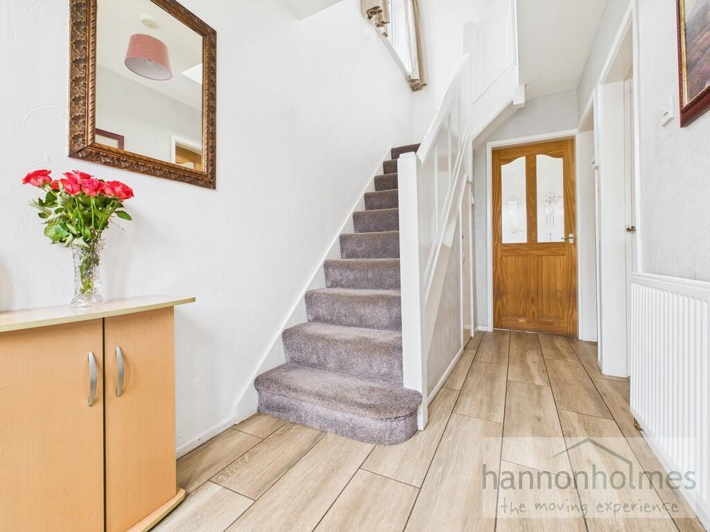 House in Bolton, Greater Manchester - View 4