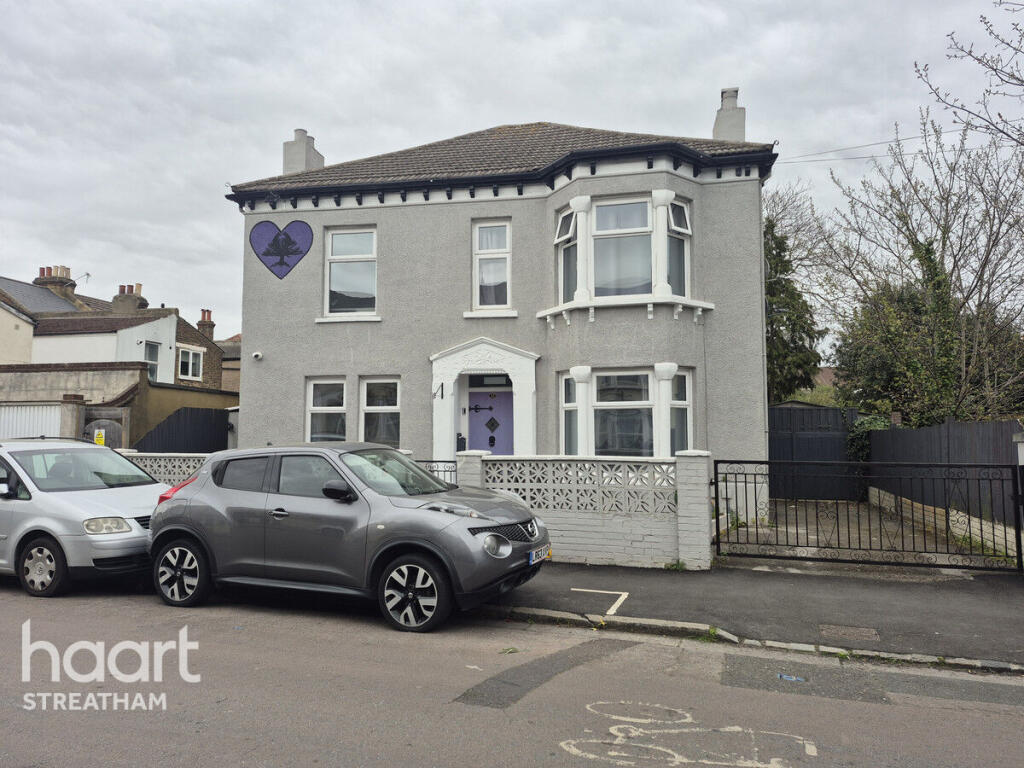Main image of property: Boswell Road, Thornton Heath