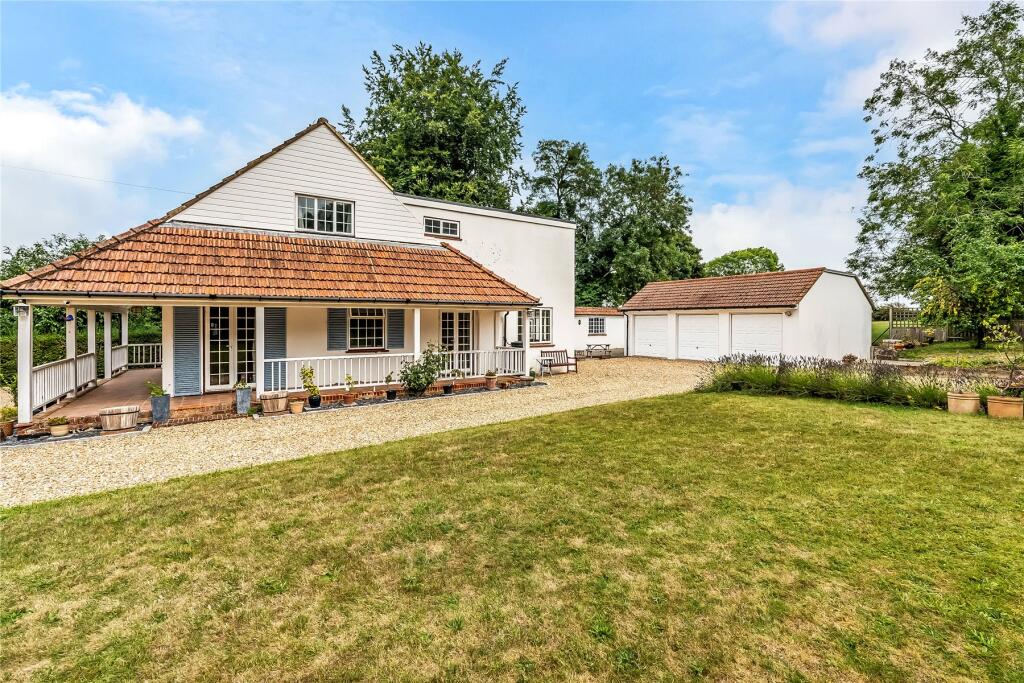 House in Guildford, West Clandon - View 3