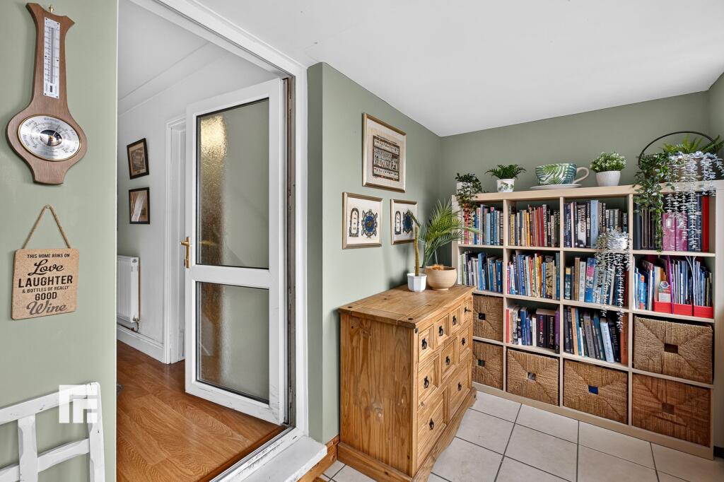 House in Cardiff, Pentrebane, Fairwater - View 5