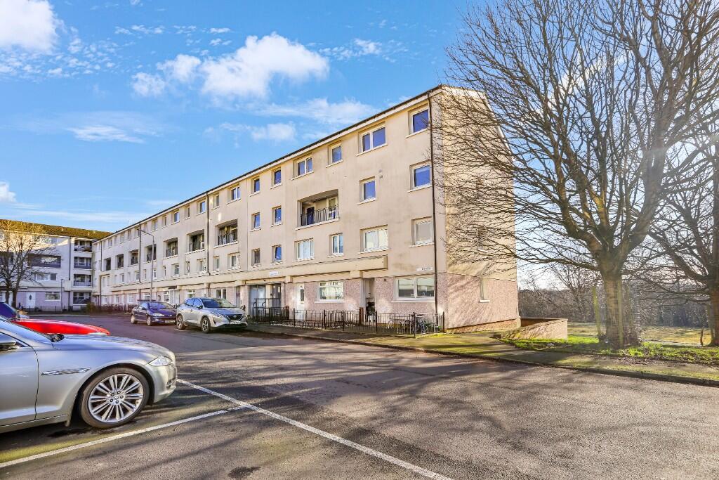 Main image of property: Melvaig Place, Glasgow, G20