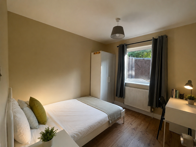 House in Bath - More