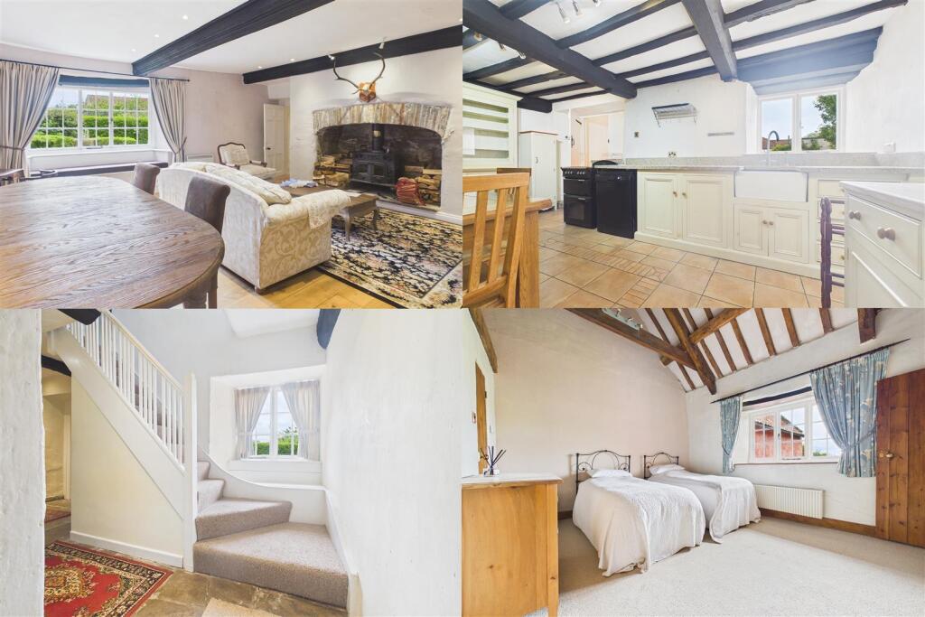 Main image of property: FARMHOUSE | BS21