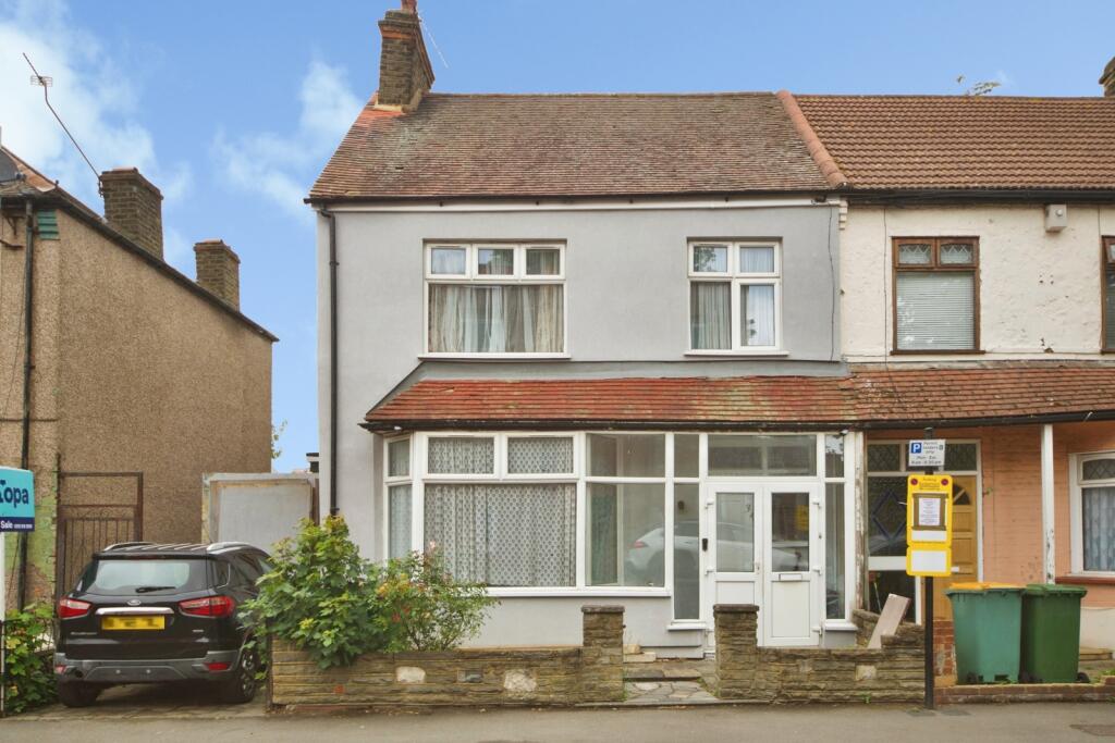 Main image of property: Burges Road, East Ham, London, E6