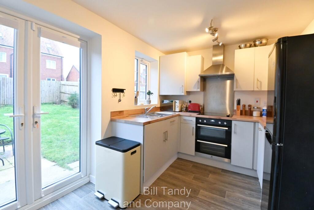 Whittle Street, Lichfield, WS14 photo 3