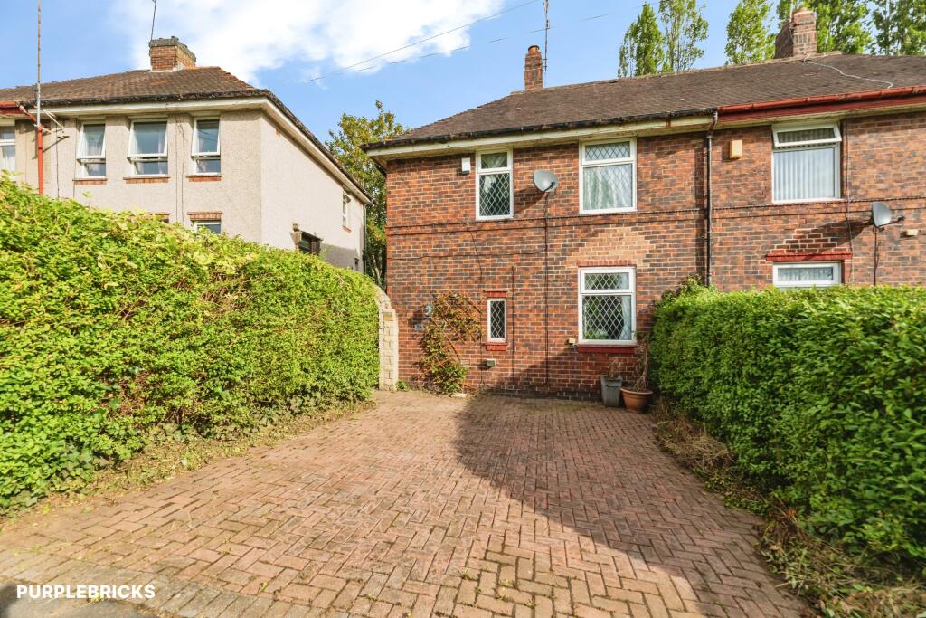 Main image of property: Deerlands Mount, Sheffield, S5