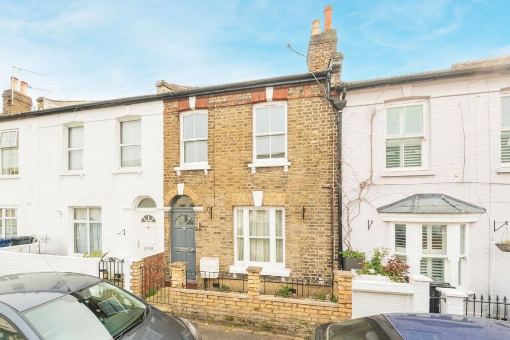 Main image of property: Bedford Road, Ealing