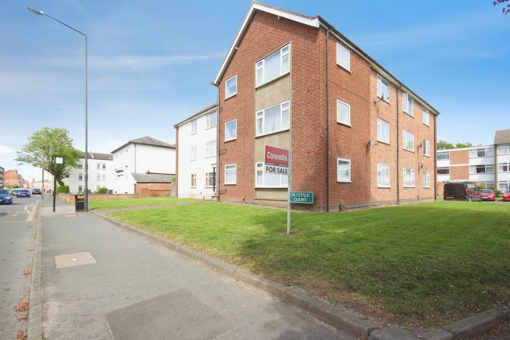 Main image of property: Brunswick Street, Leamington Spa
