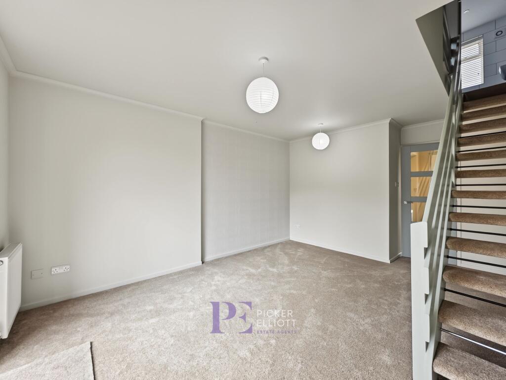 House in Hinckley and Bosworth, Hinckley - View 4