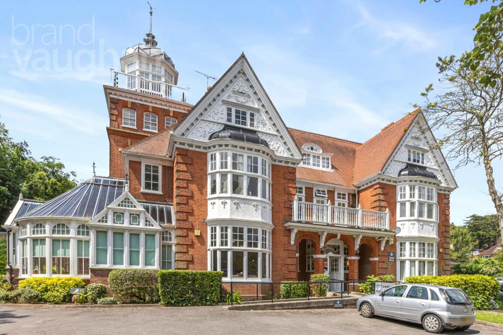Main image of property: Tower House, Tower Gate, Preston Road, Brighton, BN1