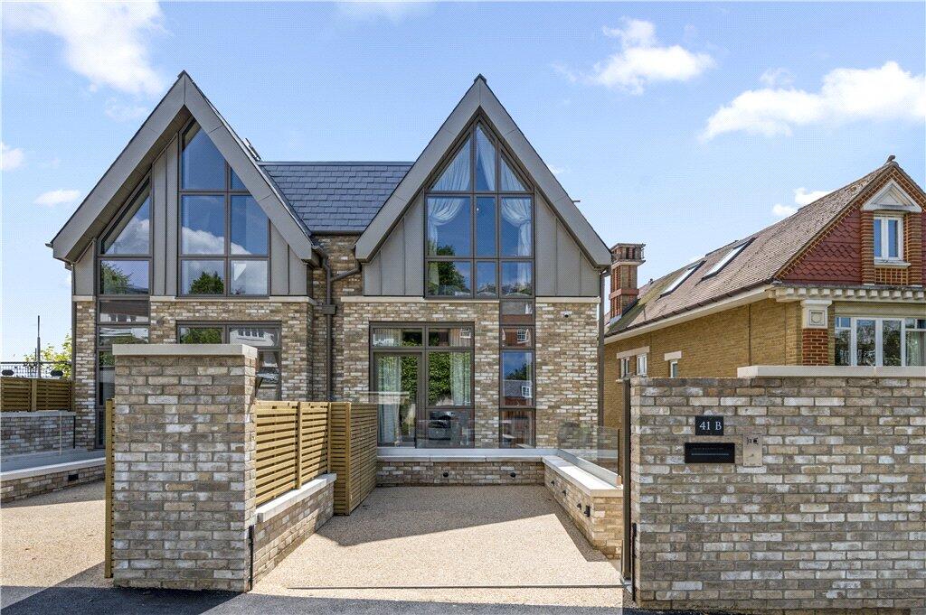 Main image of property: Cottenham Park Road, Wimbledon, SW20