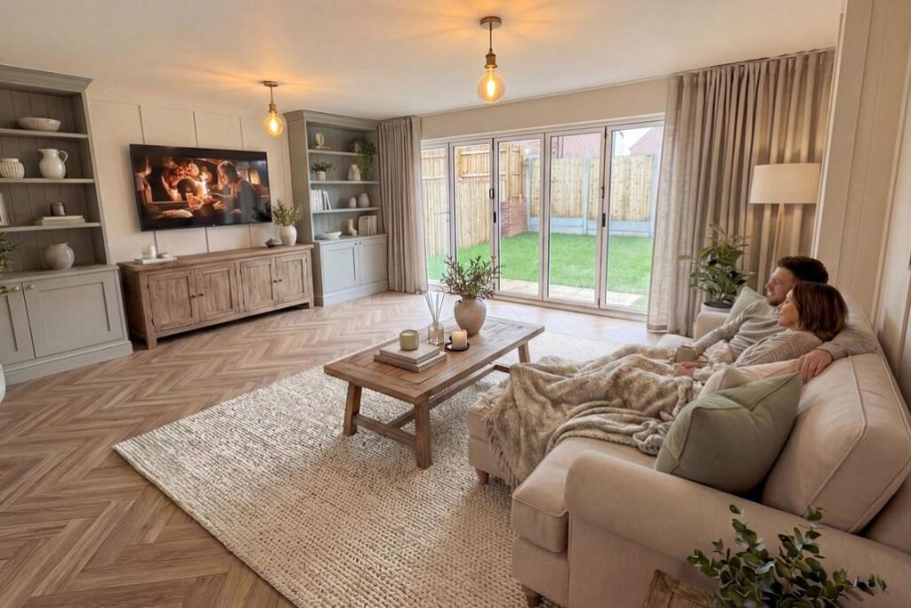 Main image of property: The Firs,
Stokesley,
North Yorkshire,
TS9 5FU