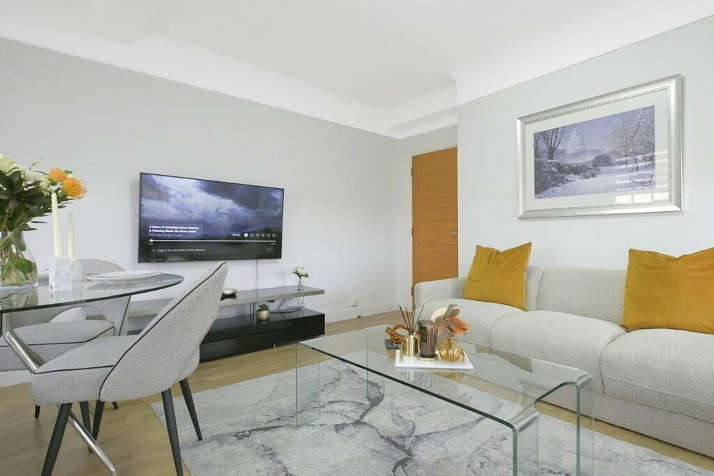 Apartment in London - View 5