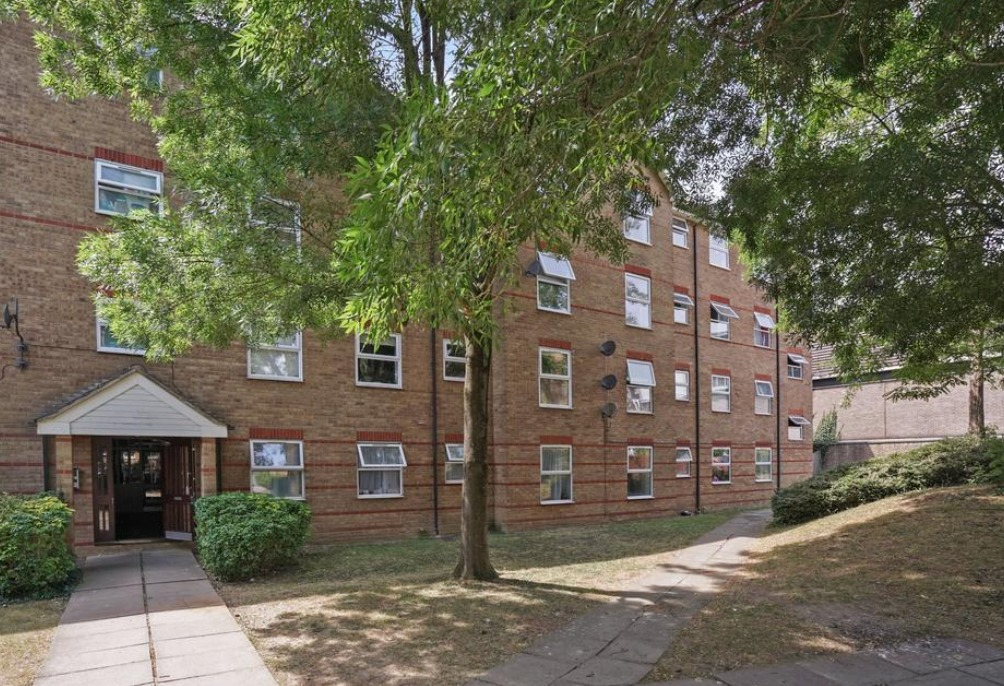 Main image of property: Cassis Court, Loughton, IG10