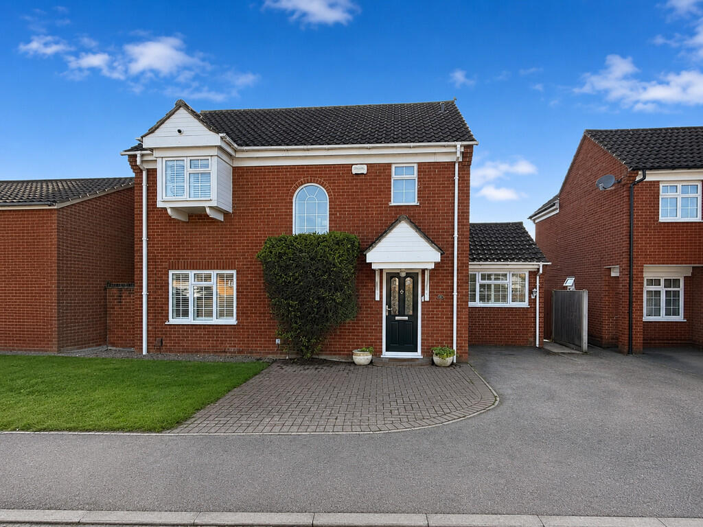 Main image of property: Dells Lane, Biggleswade