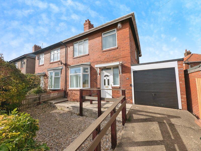 Main image of property: Oliver Avenue, Fenham, Newcastle Upon Tyne