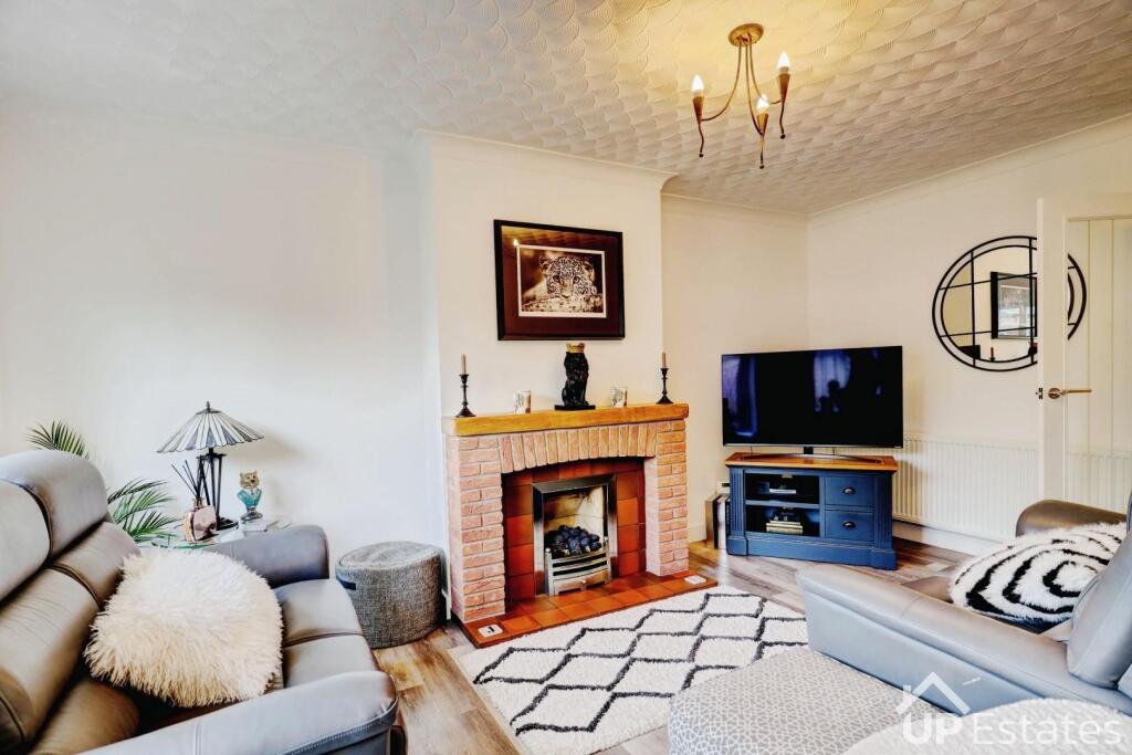 Nova Croft, Coventry – pohled 4
