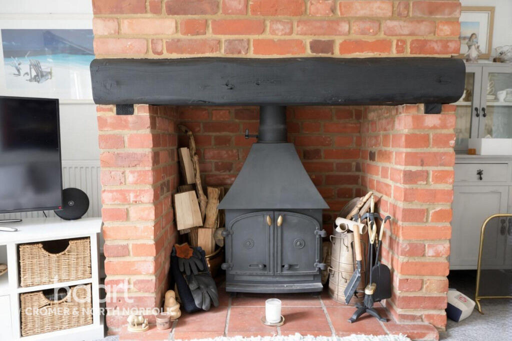 House in Norwich - View 5
