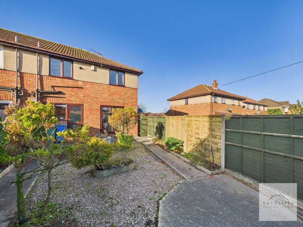 Windsor Road, Garstang, PR3 photo 3