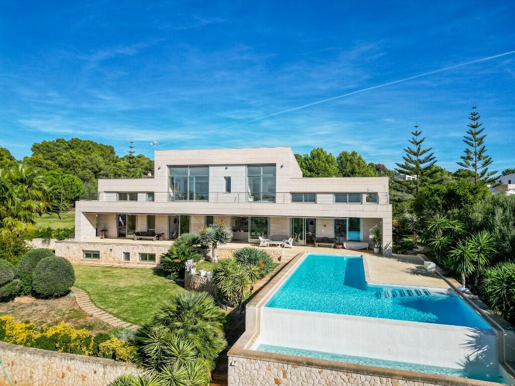 Main image of property: Palma de Majorca, Mallorca, Balearic Islands