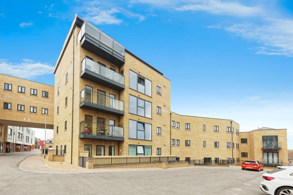 Main image of property: Millers Hill, Ramsgate, Kent, CT11