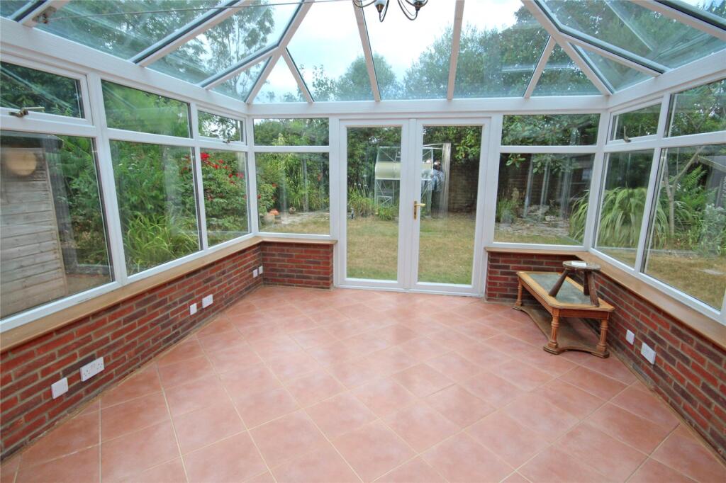 House in Southampton - View 4