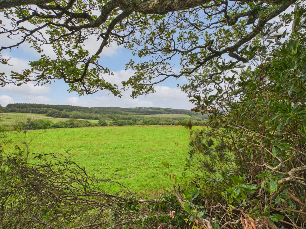 House in Exeter, Kilkhampton - View 2